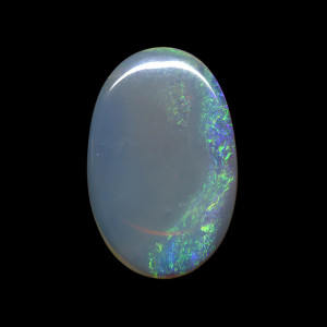 Australian Opal With Fire - 7.35 Carat / 8.00 Ratti